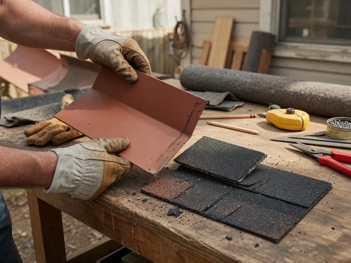 Roof Repair company in Armstrong, TX